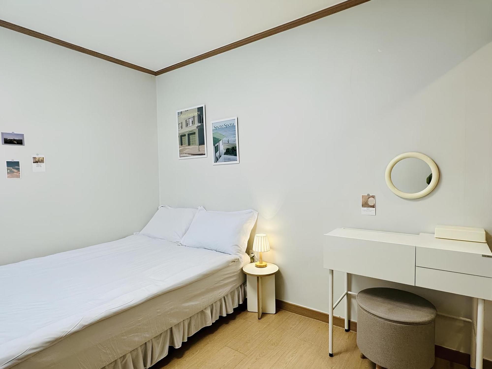 Ssh Icon Hostel Seoul Ngoại thất bức ảnh