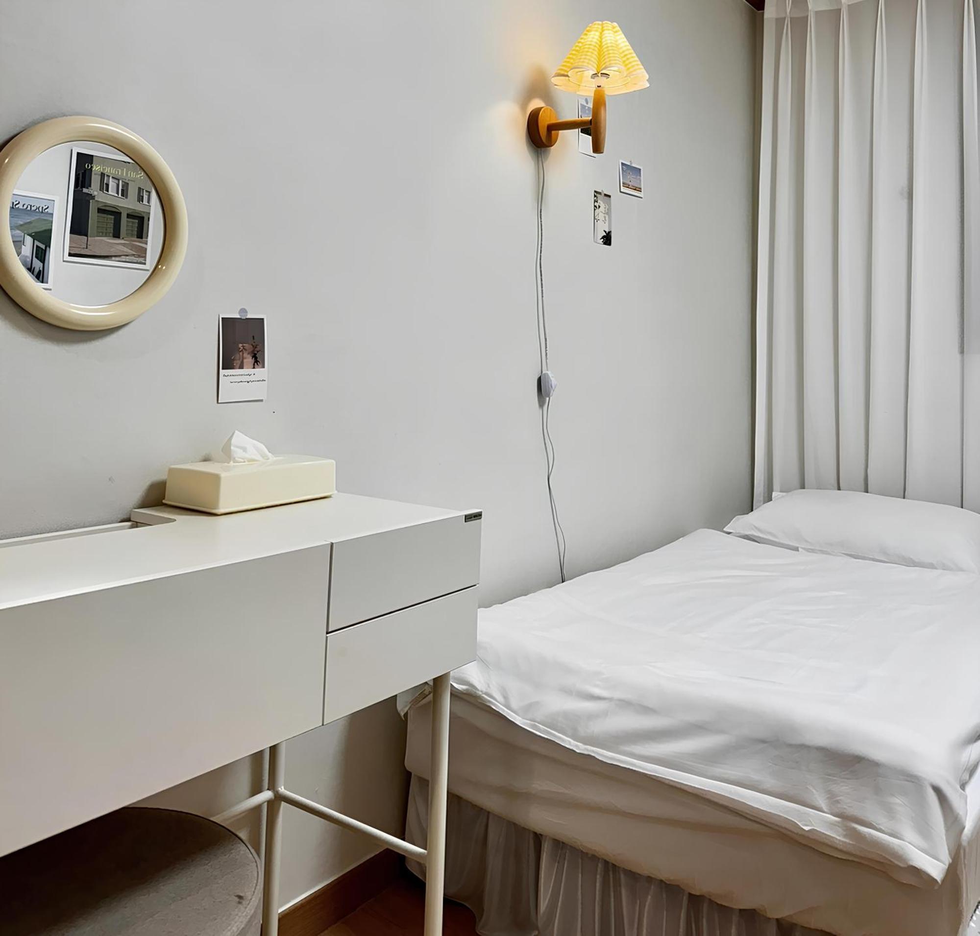 Ssh Icon Hostel Seoul Ngoại thất bức ảnh