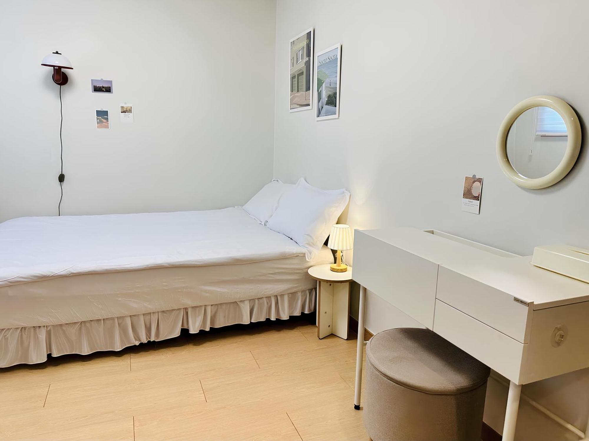 Ssh Icon Hostel Seoul Ngoại thất bức ảnh