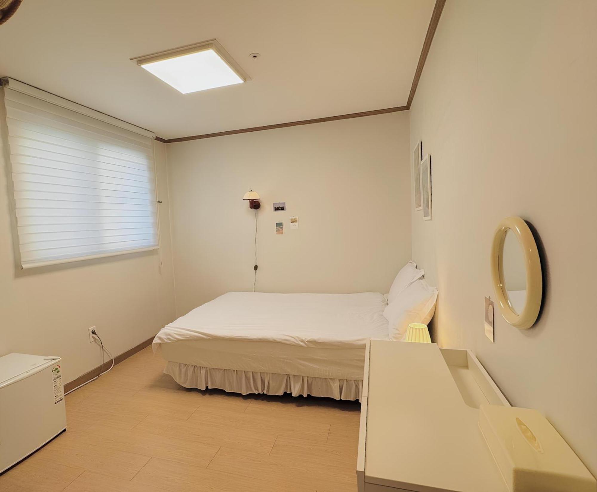 Ssh Icon Hostel Seoul Ngoại thất bức ảnh