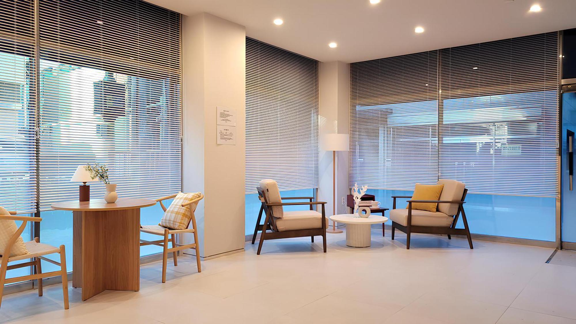 Ssh Icon Hostel Seoul Ngoại thất bức ảnh