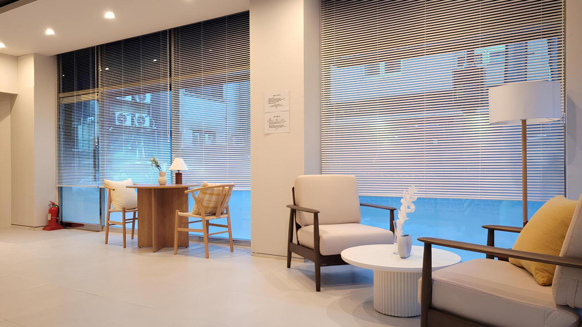 Ssh Icon Hostel Seoul Ngoại thất bức ảnh