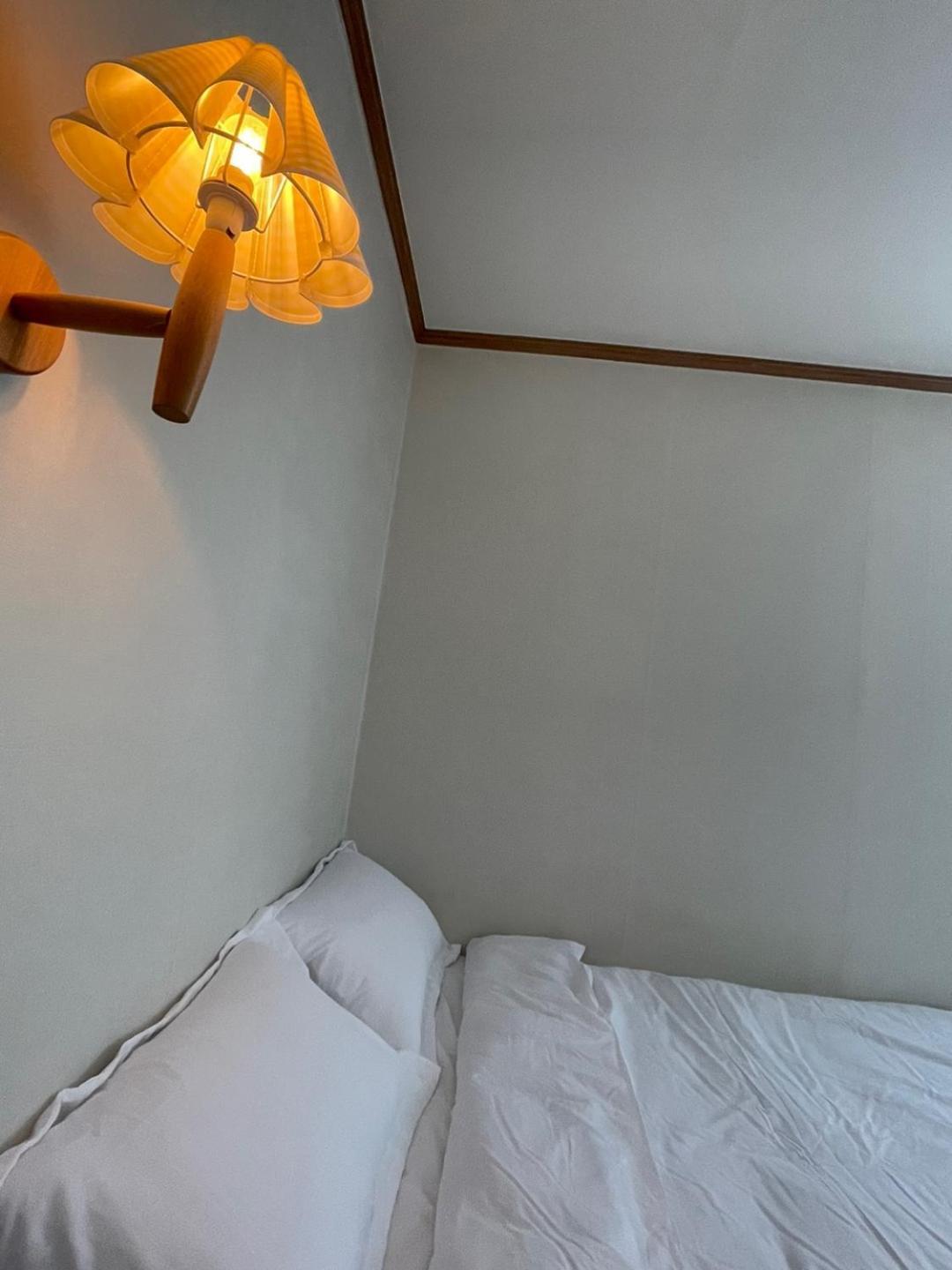 Ssh Icon Hostel Seoul Ngoại thất bức ảnh