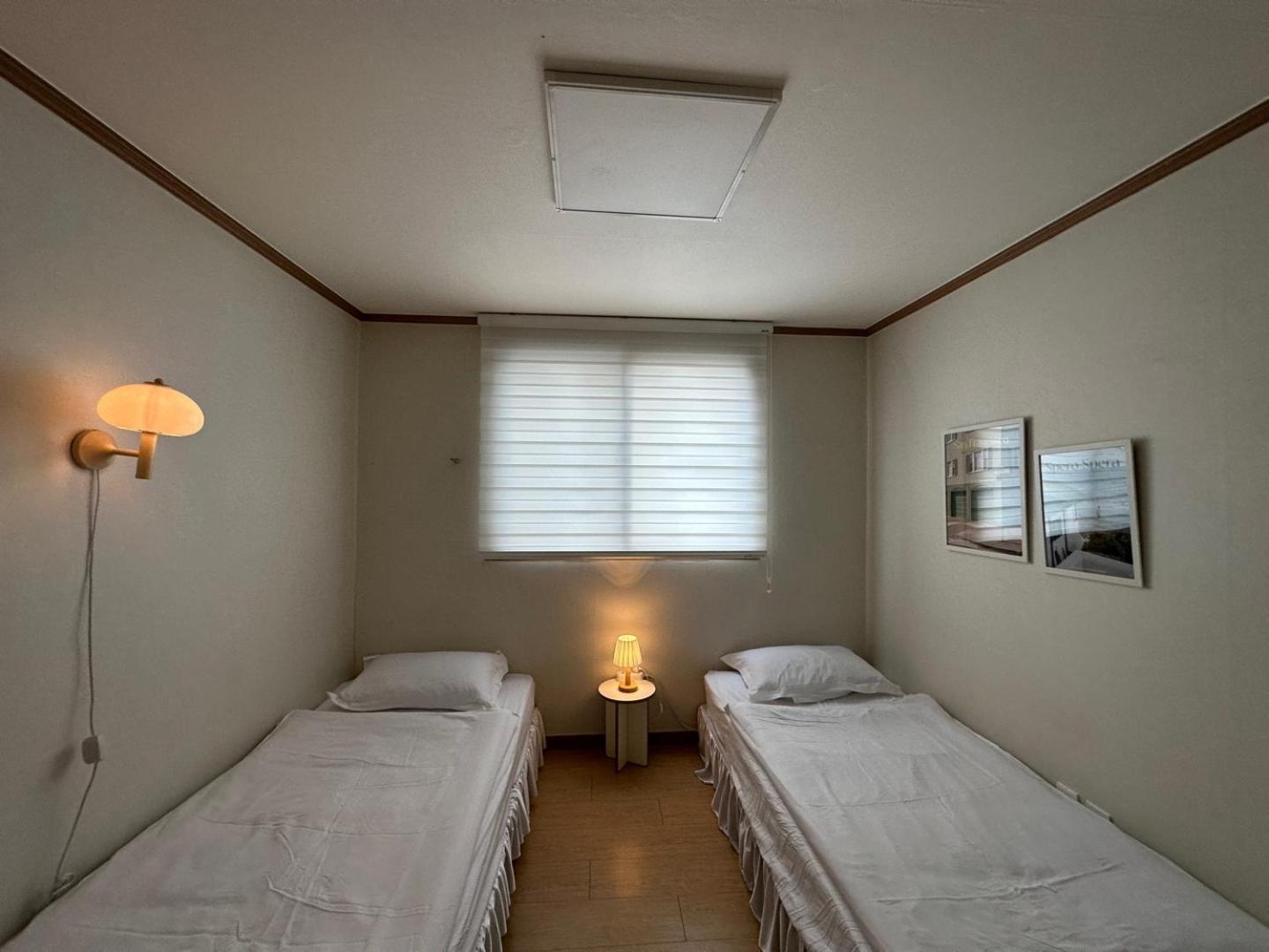 Ssh Icon Hostel Seoul Ngoại thất bức ảnh