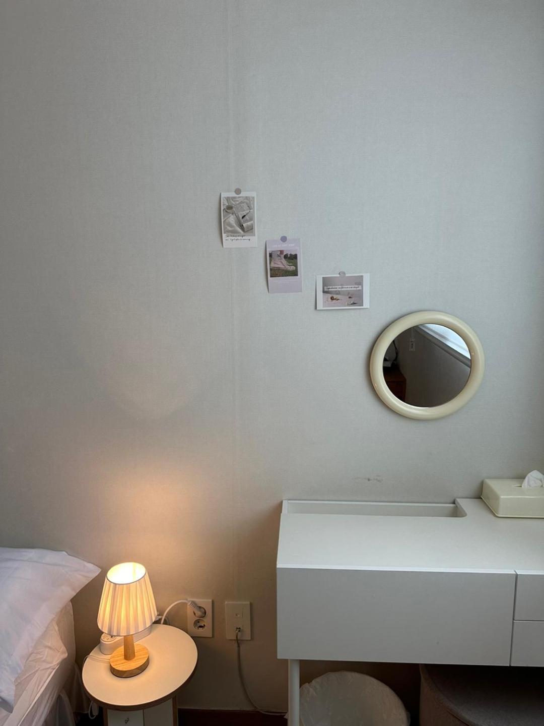 Ssh Icon Hostel Seoul Ngoại thất bức ảnh