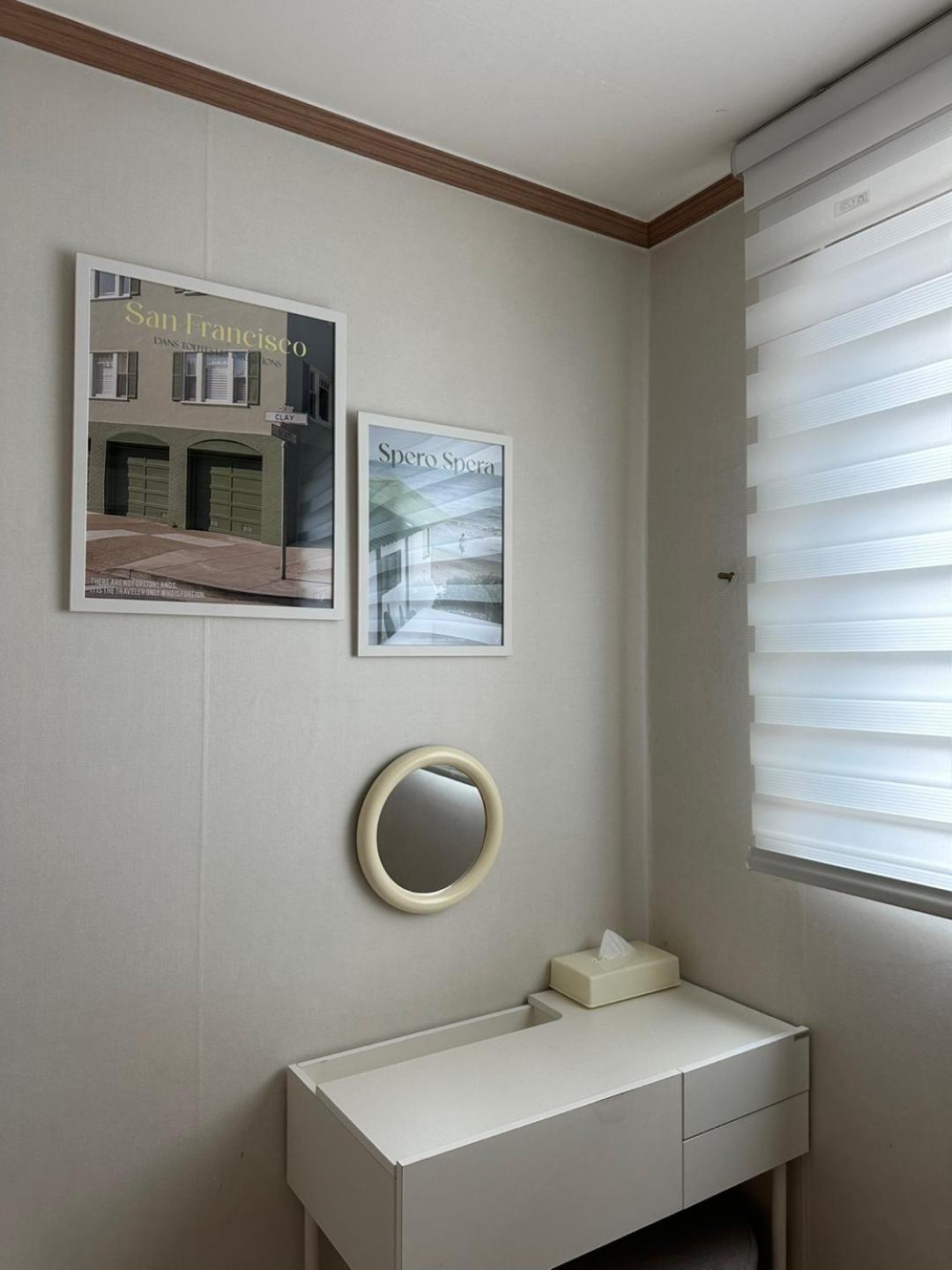 Ssh Icon Hostel Seoul Ngoại thất bức ảnh