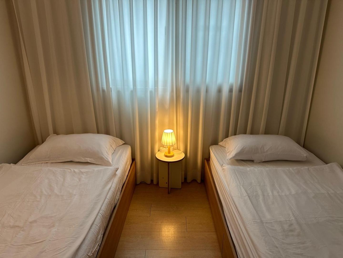 Ssh Icon Hostel Seoul Ngoại thất bức ảnh