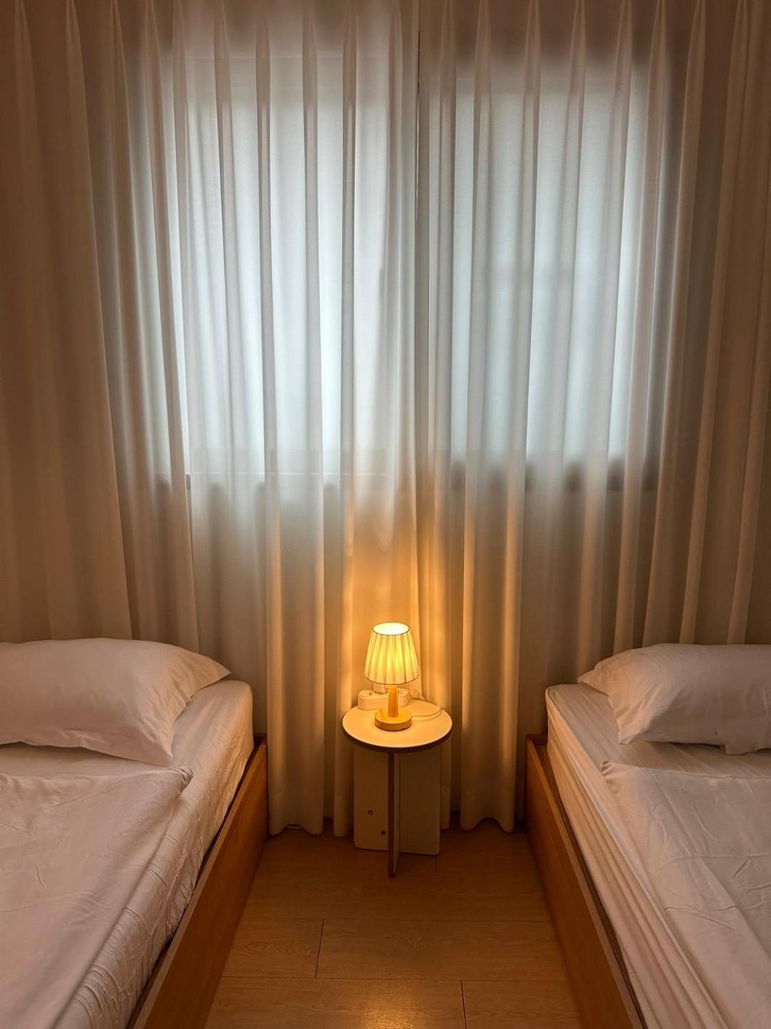 Ssh Icon Hostel Seoul Ngoại thất bức ảnh