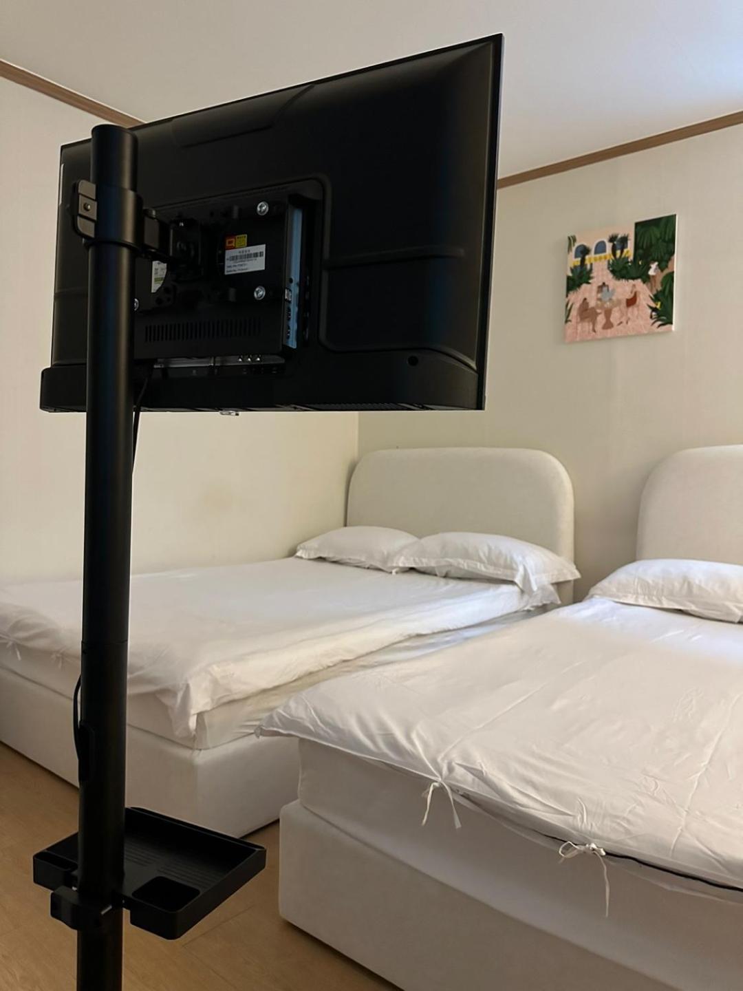 Ssh Icon Hostel Seoul Ngoại thất bức ảnh