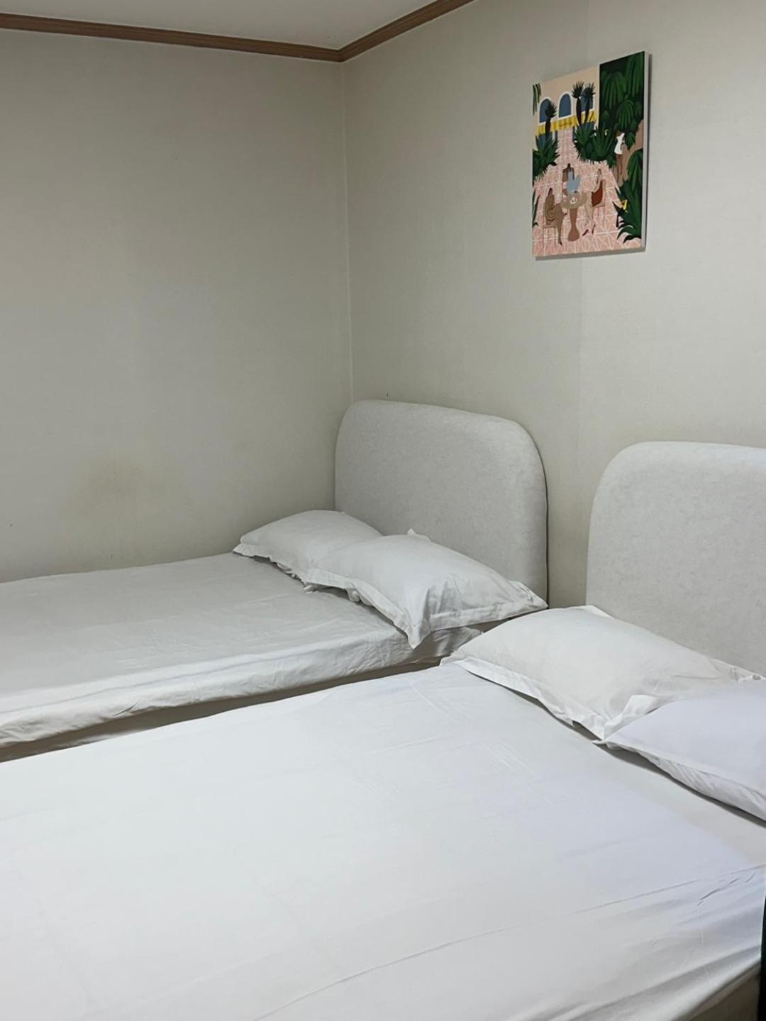 Ssh Icon Hostel Seoul Ngoại thất bức ảnh
