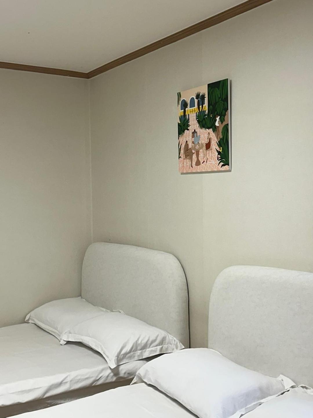 Ssh Icon Hostel Seoul Ngoại thất bức ảnh