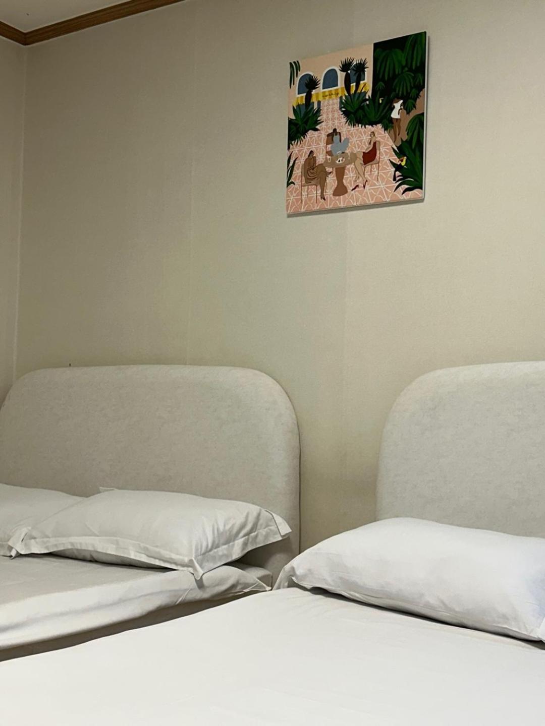 Ssh Icon Hostel Seoul Ngoại thất bức ảnh