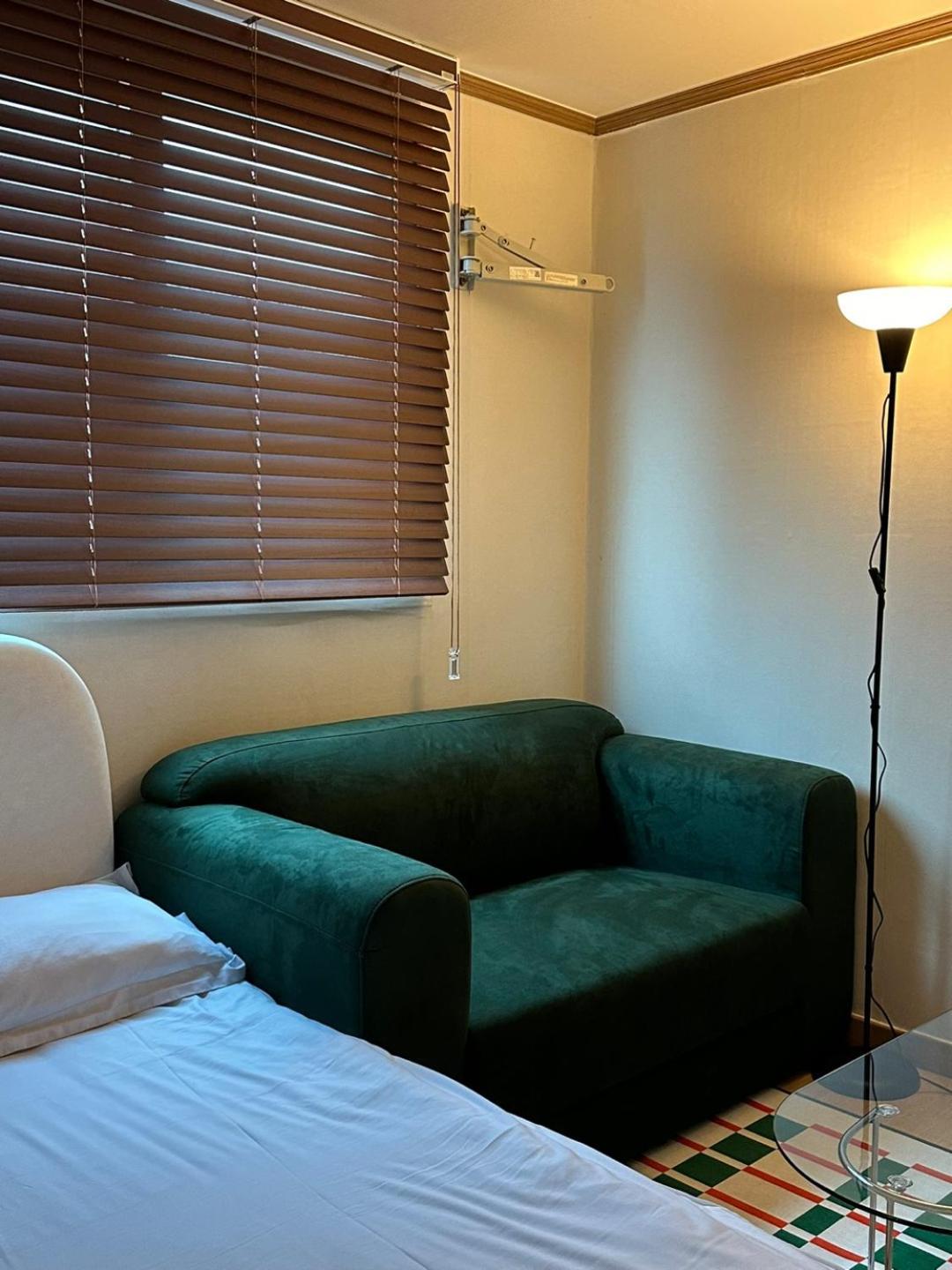 Ssh Icon Hostel Seoul Ngoại thất bức ảnh