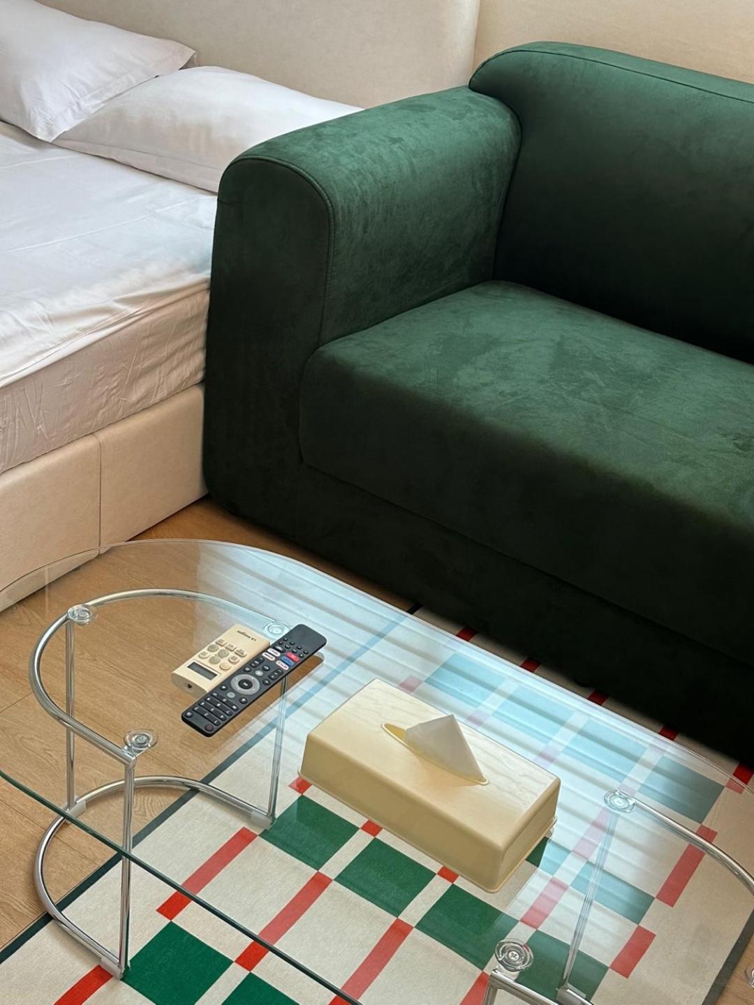 Ssh Icon Hostel Seoul Ngoại thất bức ảnh