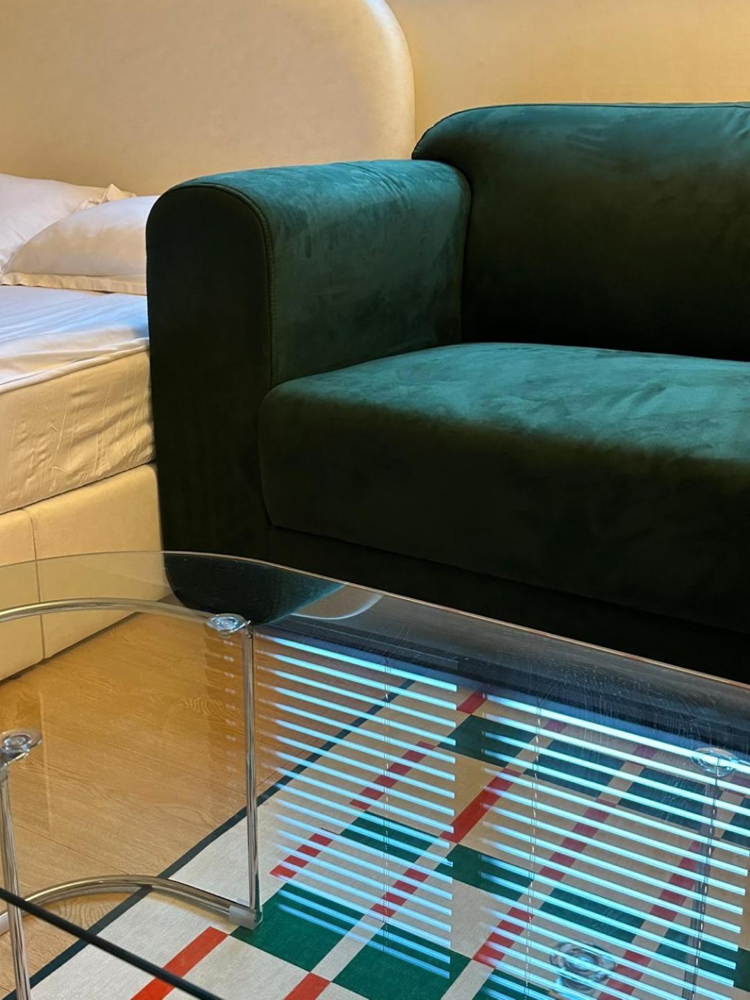 Ssh Icon Hostel Seoul Ngoại thất bức ảnh