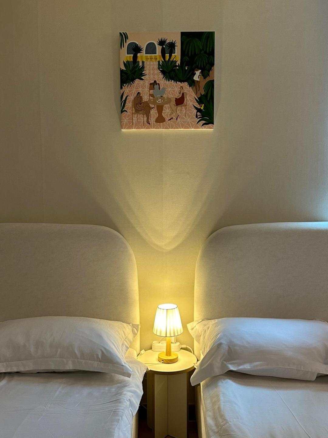 Ssh Icon Hostel Seoul Ngoại thất bức ảnh