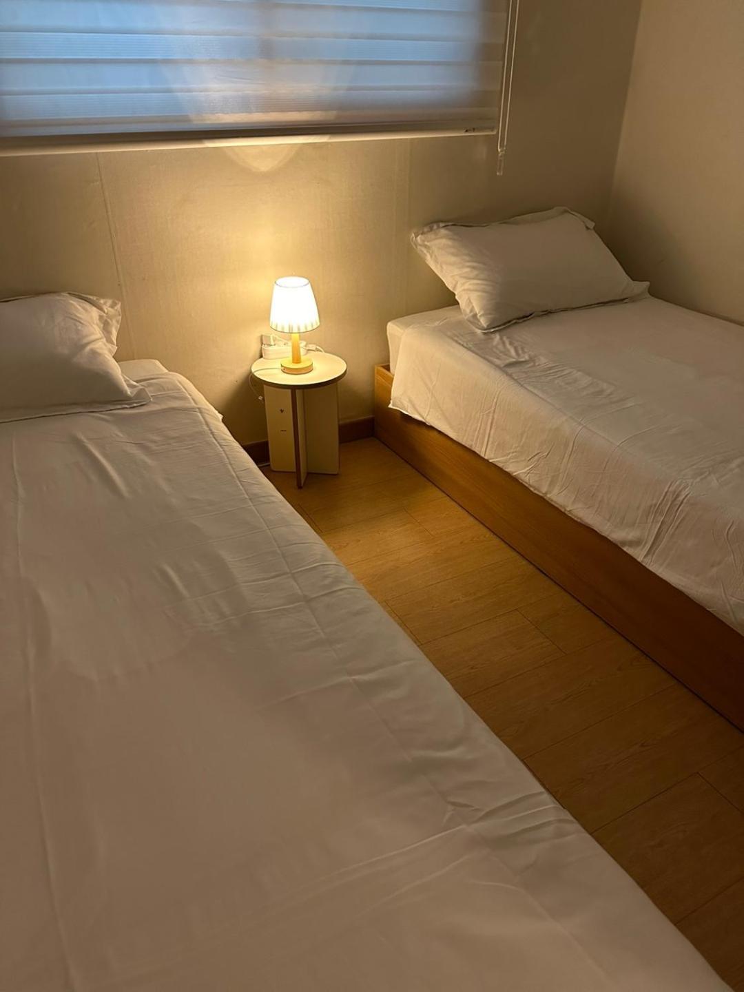 Ssh Icon Hostel Seoul Ngoại thất bức ảnh