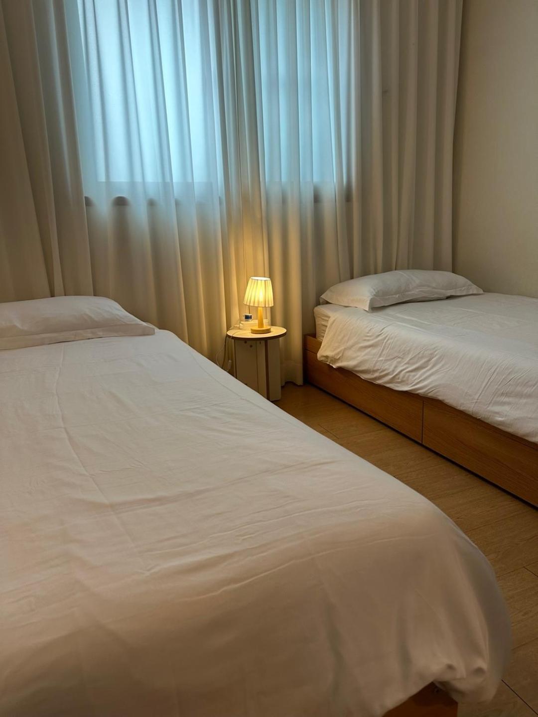 Ssh Icon Hostel Seoul Ngoại thất bức ảnh